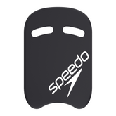 Speedo Kickboard: Black