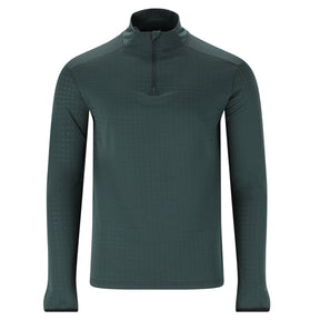 Endurance Toko Mens Midlayer: Dusty Forest