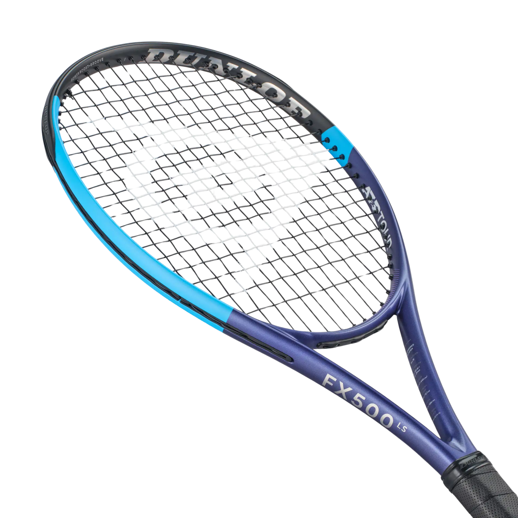 Dunlop TF FX500 LS NH 2026 Tennis Racket