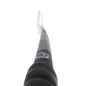 Kookaburra Pro Elite 98 White Head Low Bow Hockey Stick