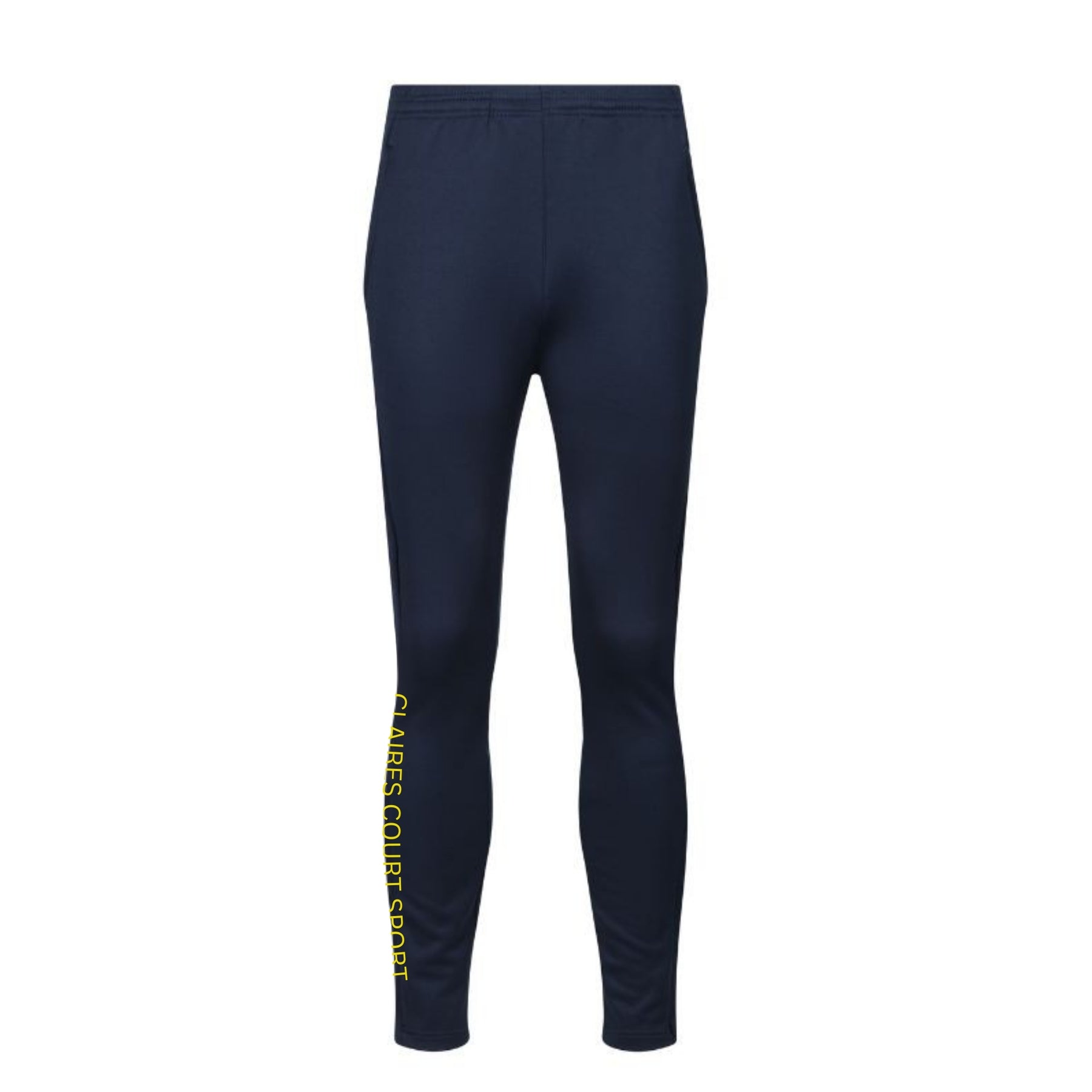 Claires Court Skinny Pants