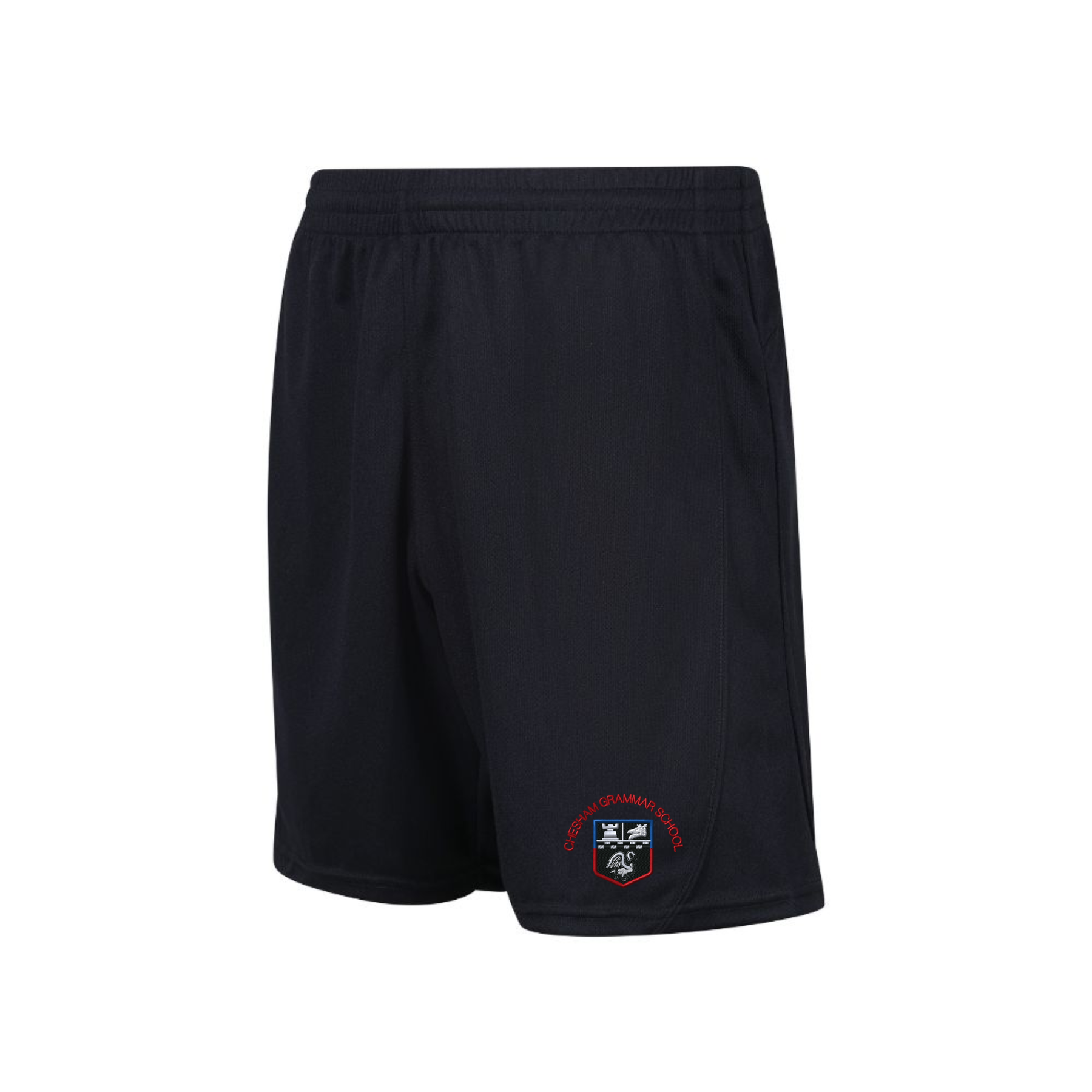 Chesham Grammar PE Short