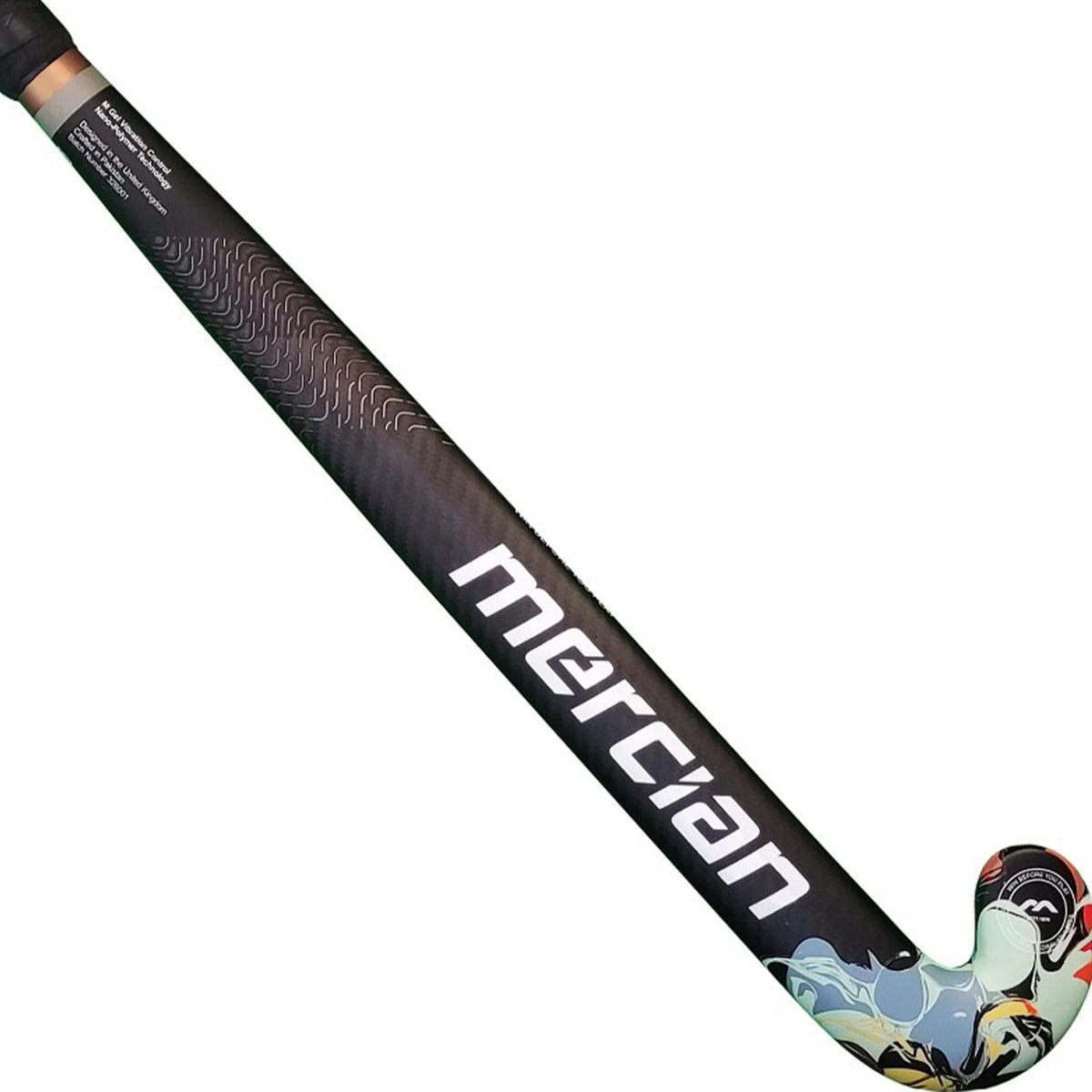 Mercian Elite CF95 Pro Hockey Stick 2023