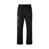 Canterbury Mens Uglies Open Hem Stadium Pant: Black