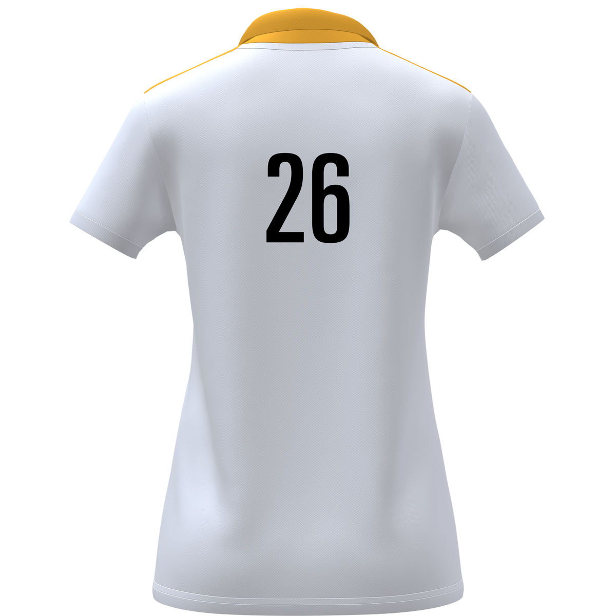 Old Southendian HC Ent26 Women's Away Shirt