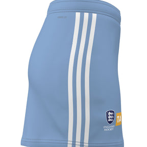 Hampstead and Westminster HC TA Playing Skort: Light Blue