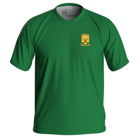 Old Southendian HC Hockey GK Smock