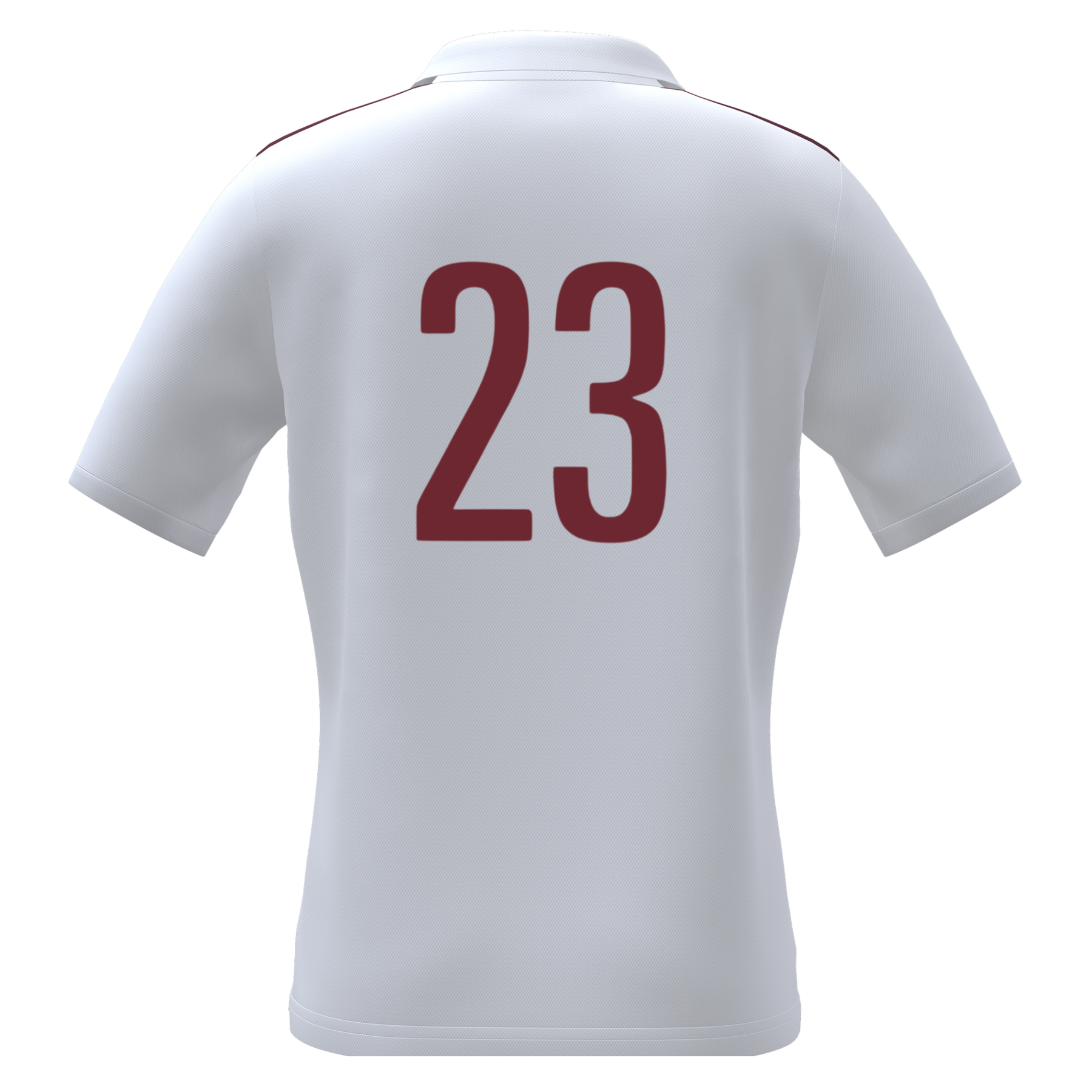 Guildford HC Ent26 Junior Home Shirt