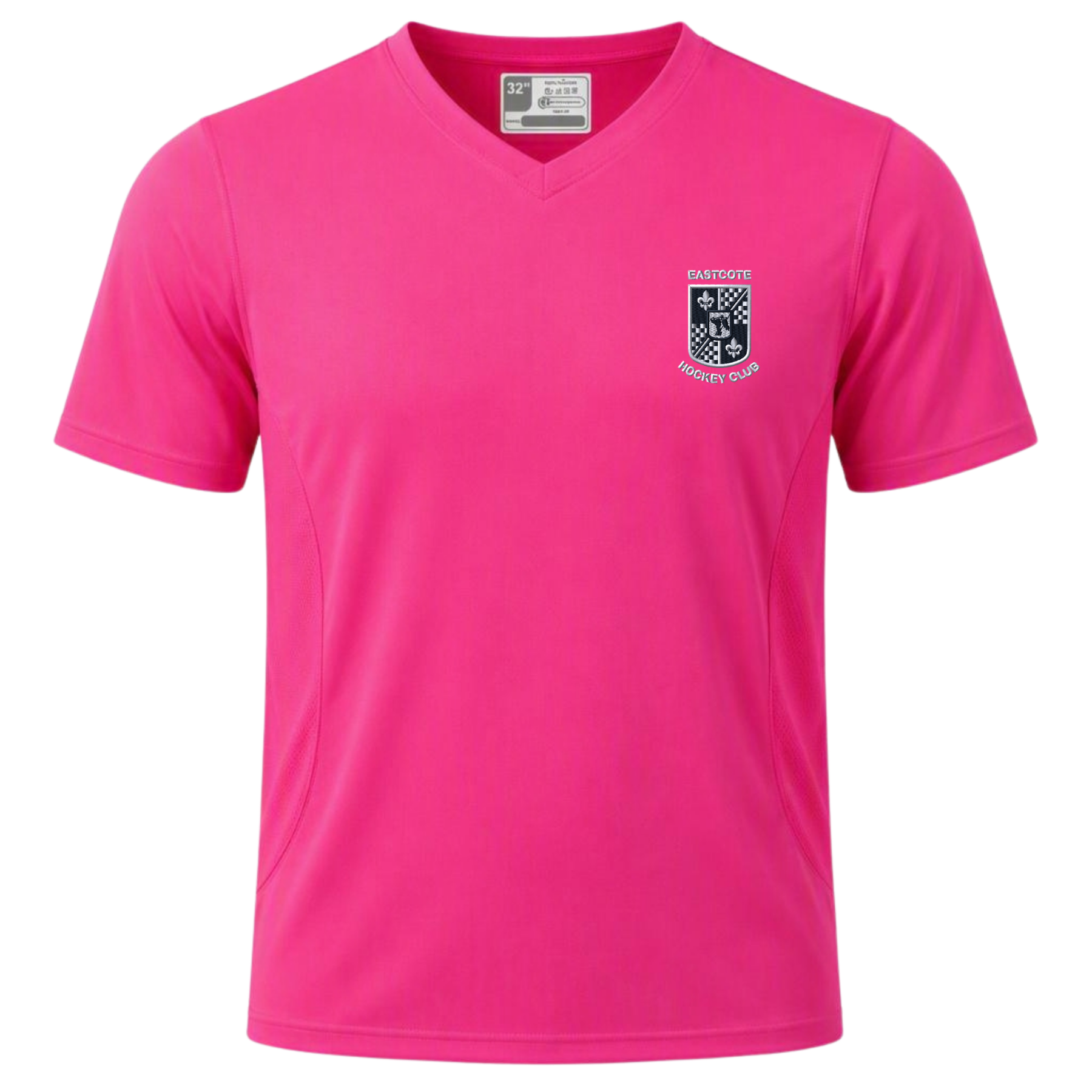 Eastcote HC Hockey GK Smock