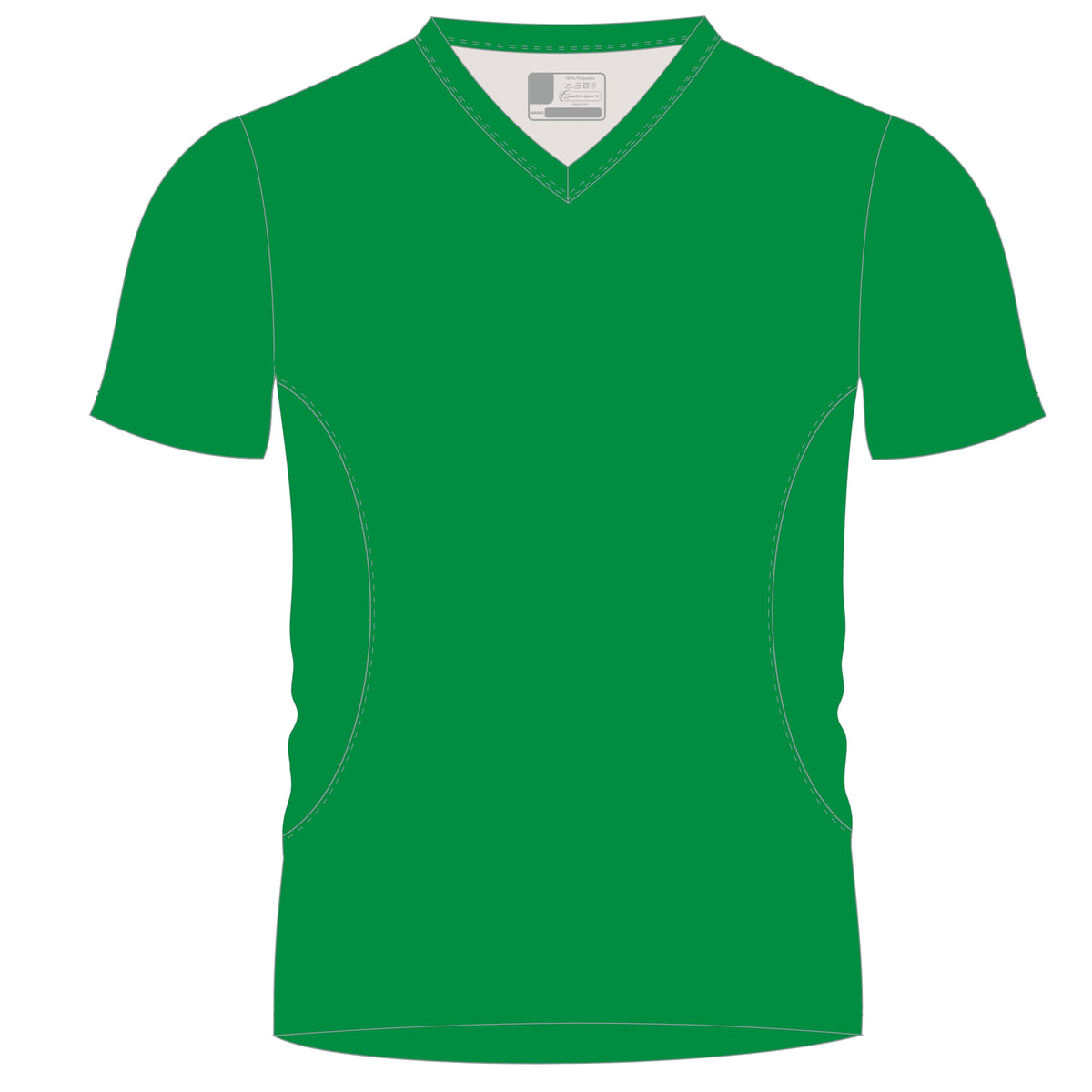 Piranha Hockey GK Smock