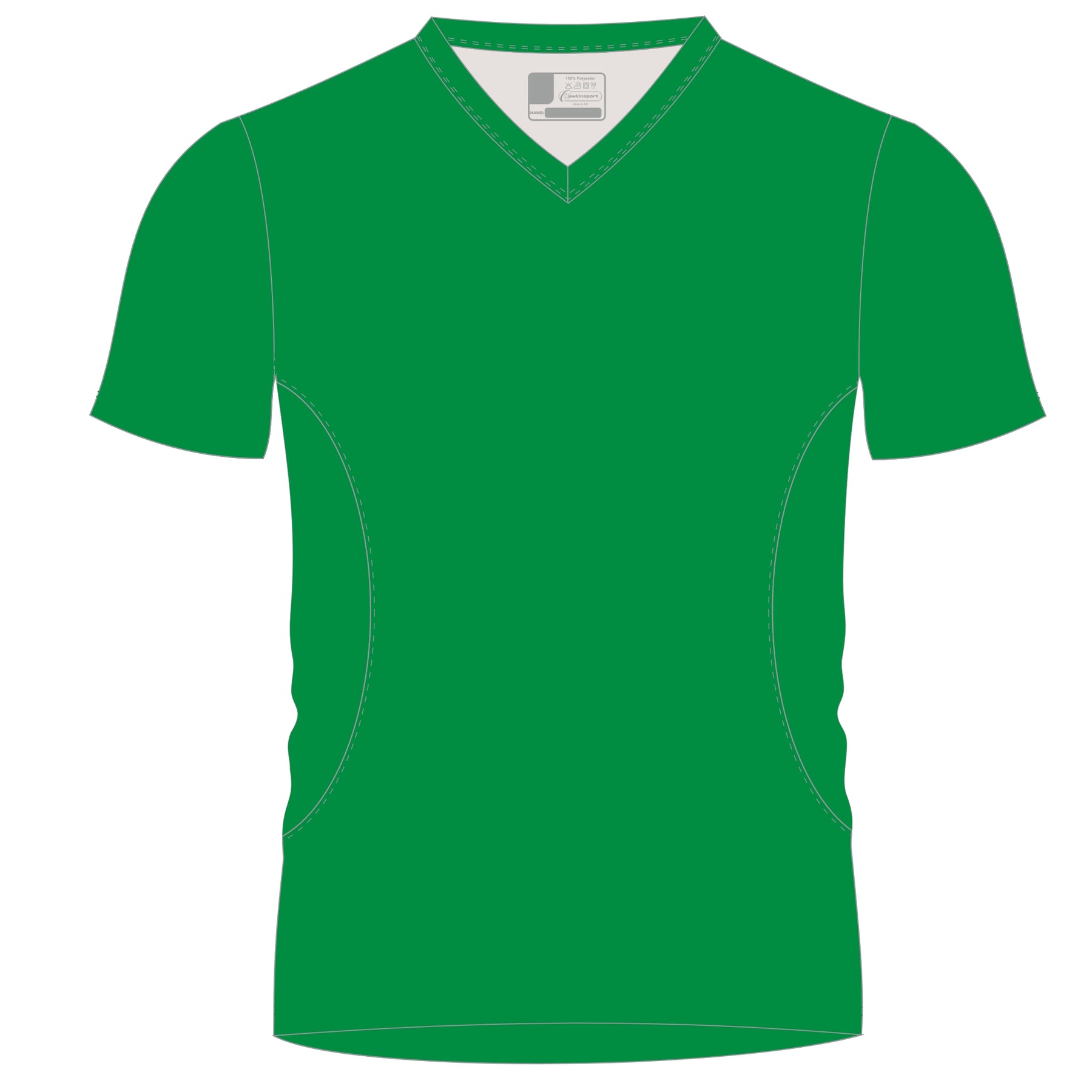 Piranha Hockey GK Smock