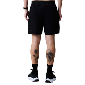 Canterbury Everest Woven 2 IN 1 Shorts: Black