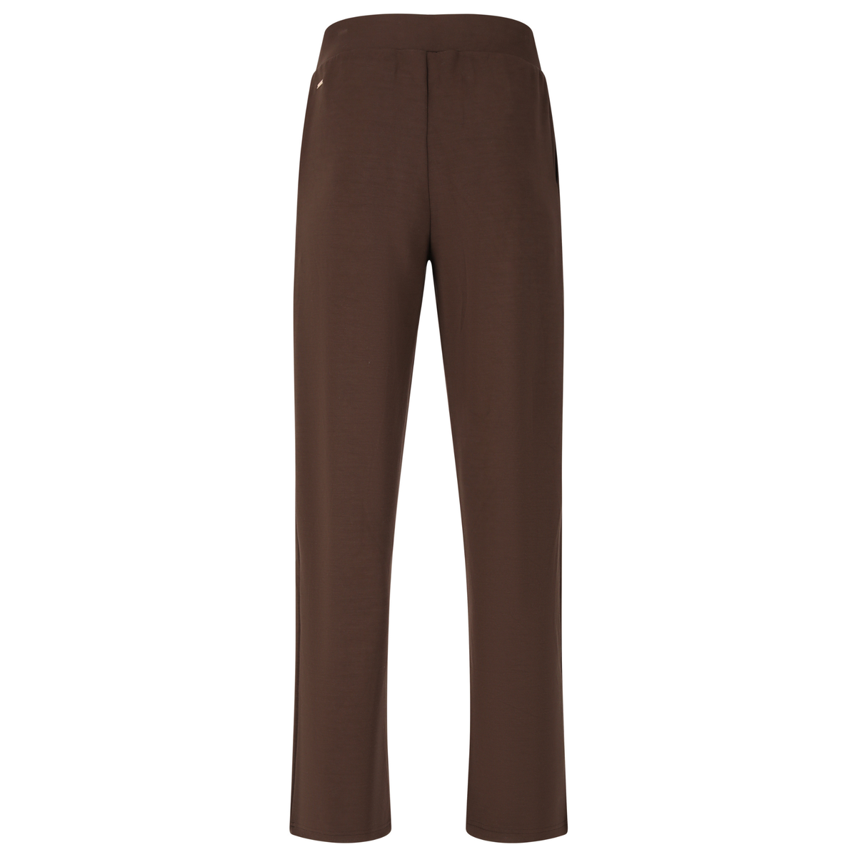 Athlecia Jacey Women's Regular Pants: Chocolate Torte
