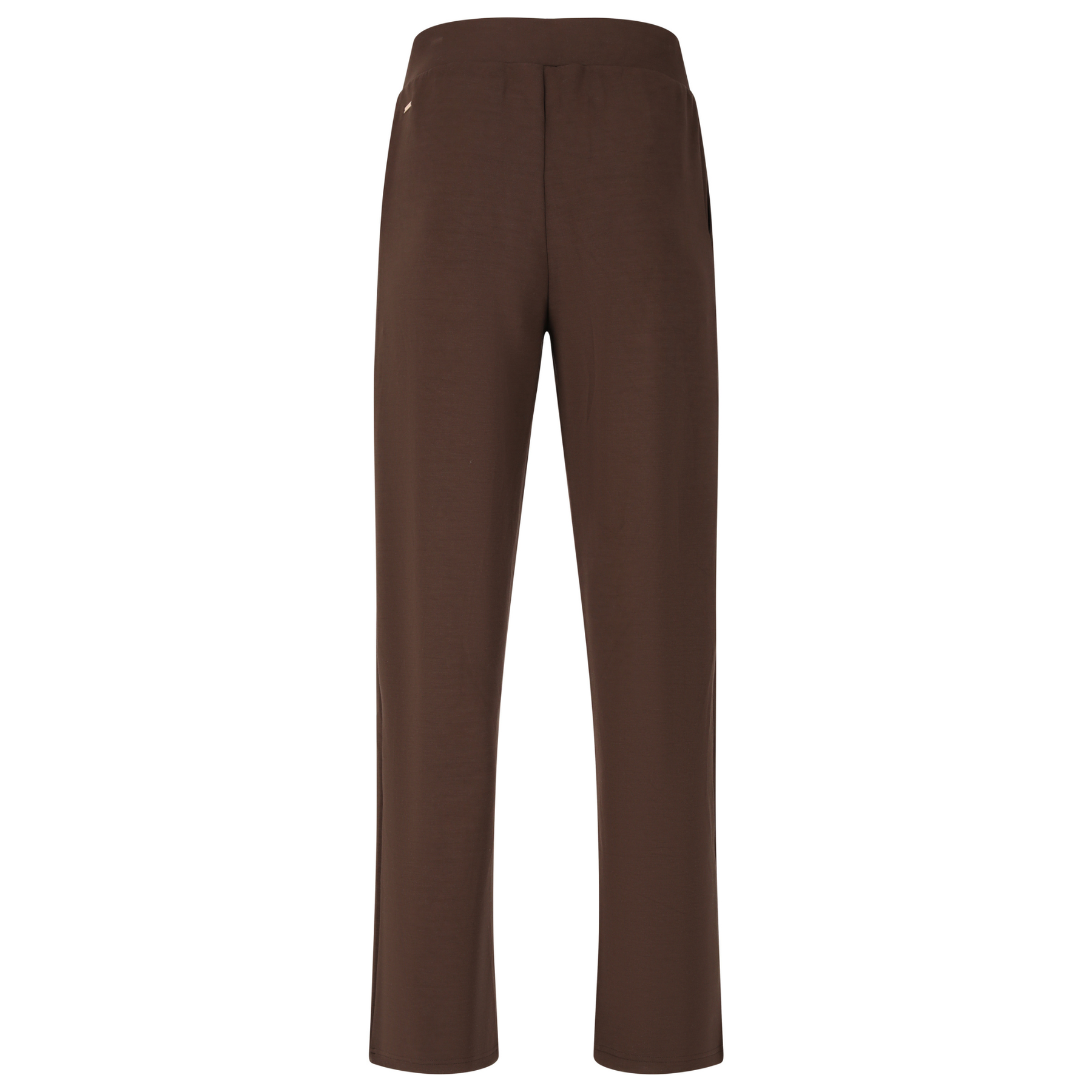 Athlecia Jacey Women's Regular Pants: Chocolate Torte