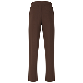 Athlecia Jacey Women's Regular Pants: Chocolate Torte