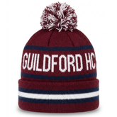 Guildford HC Bobble Hat