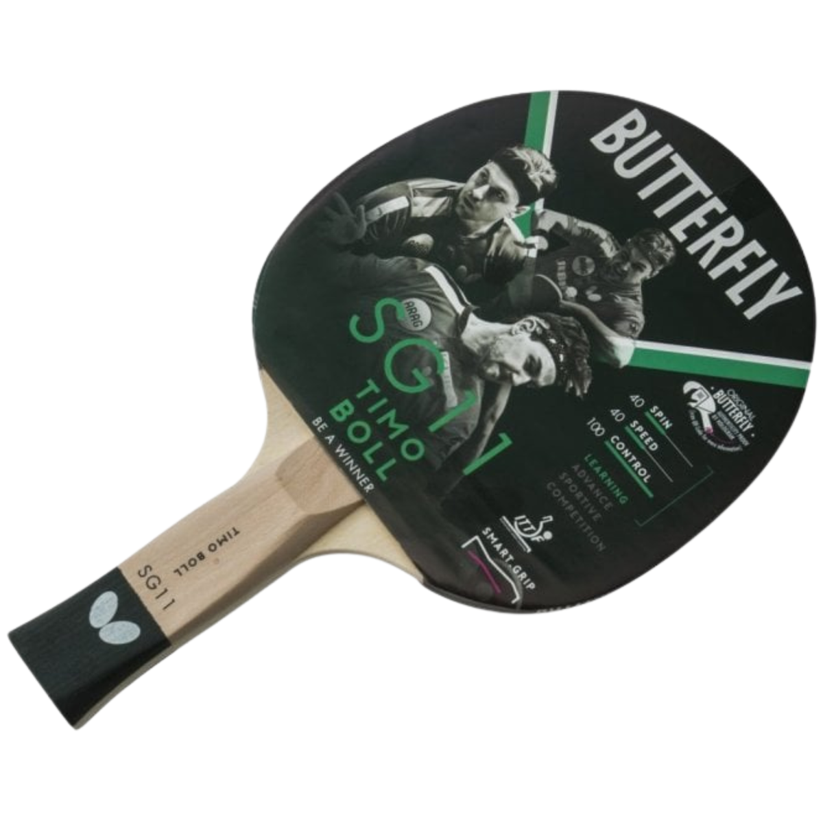 Butterfly Timo Boll SG11 Table Tennis