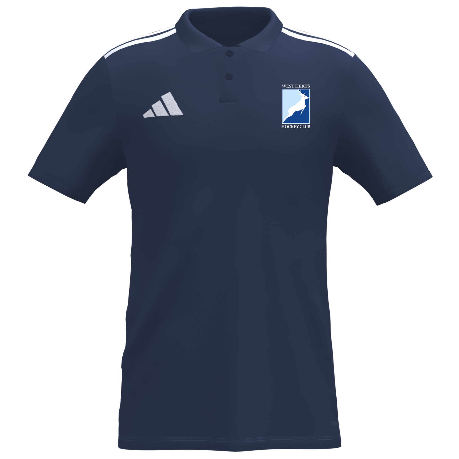 West Herts HC Ent26 Men's Away Shirt