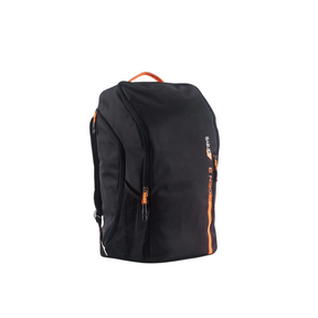 Grays XI Hockey Rucksack: Black