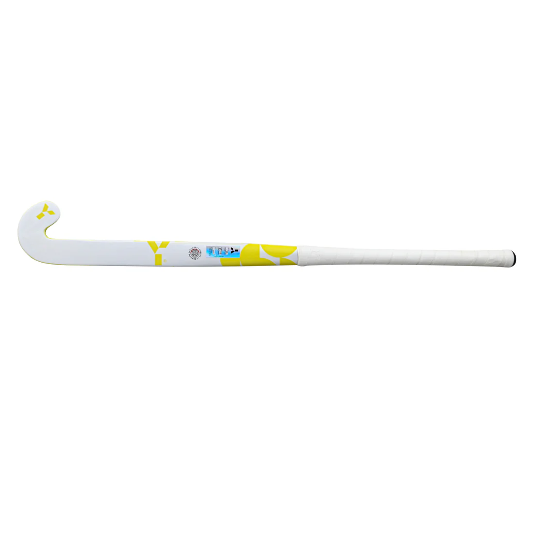 Y1 Low Bow C Indoor Hockey Stick 25/2026 - 36.5