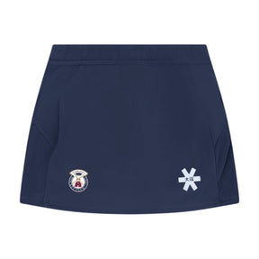 Wimbledon HC Unisex Junior Osaka Training Skort: Navy