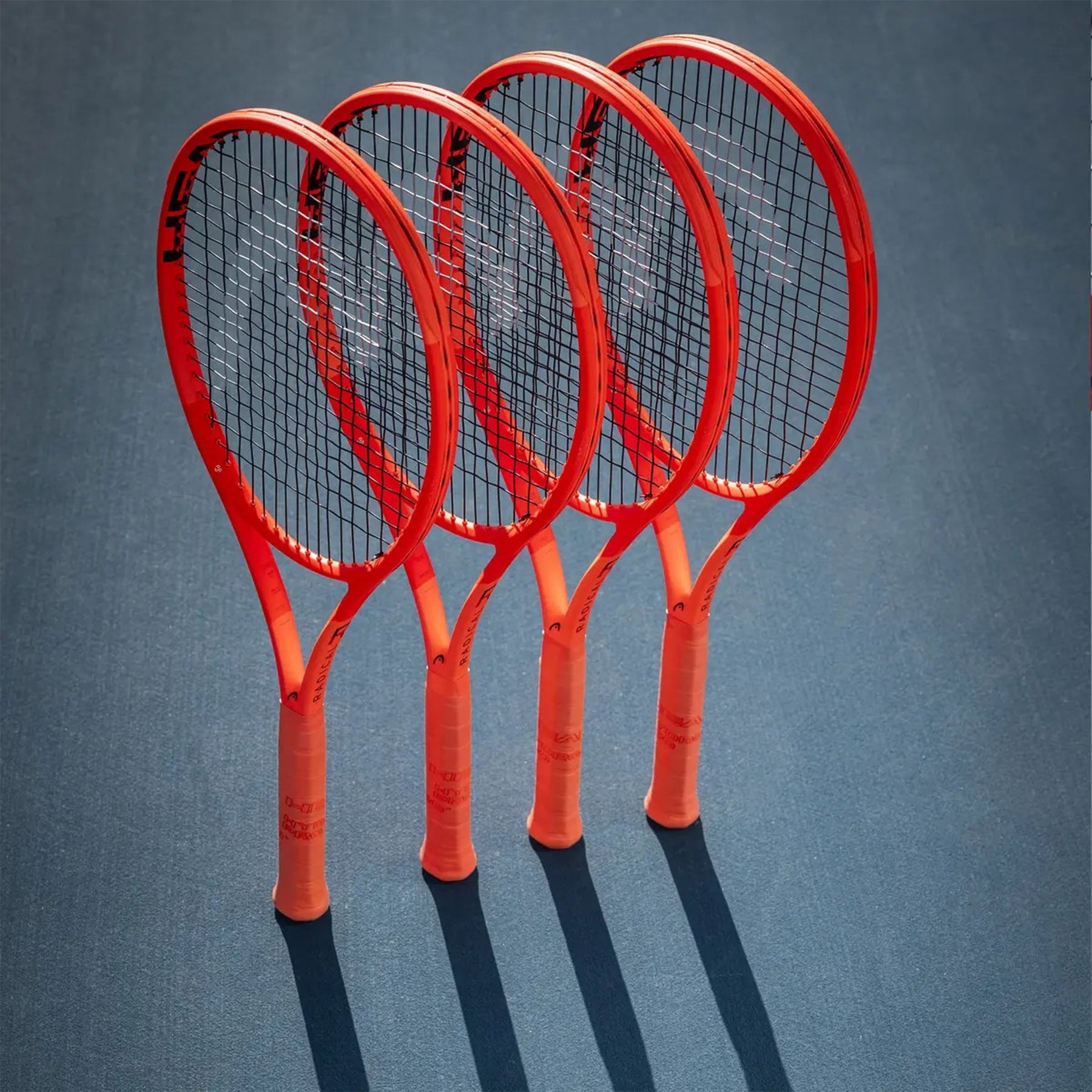 Head Radical Team Tennis Racket 2025