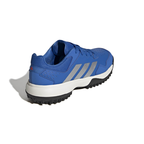 Adidas Youngstar 2 Junior Hockey Shoes: Blue