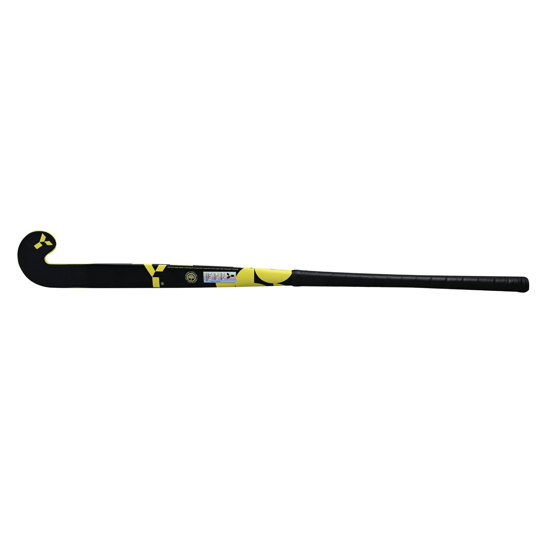 Y1 Low Bow W2 Indoor Hockey Stick 25/2026