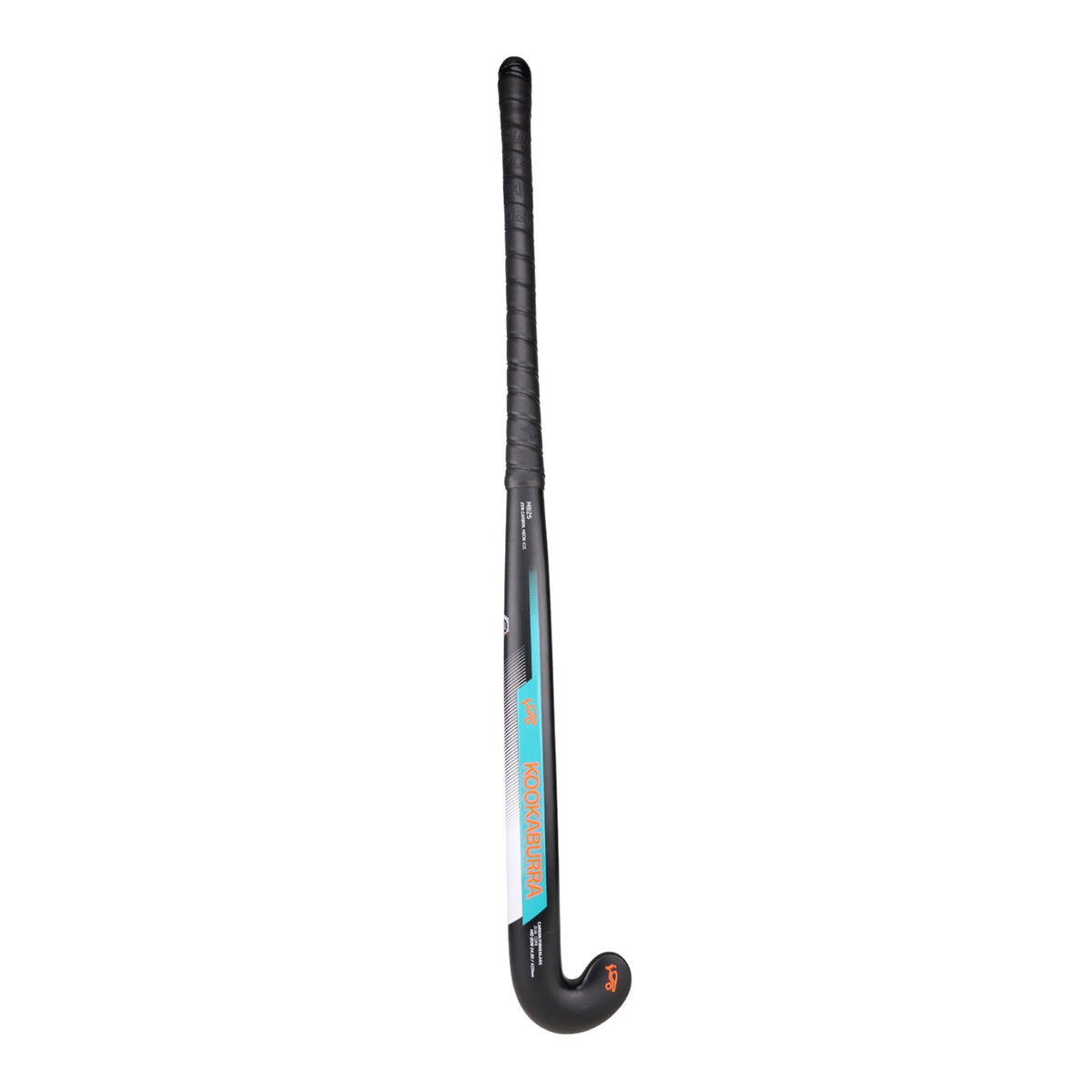 Kookaburra MB25 Mid Bow Hockey Stick 25/2026