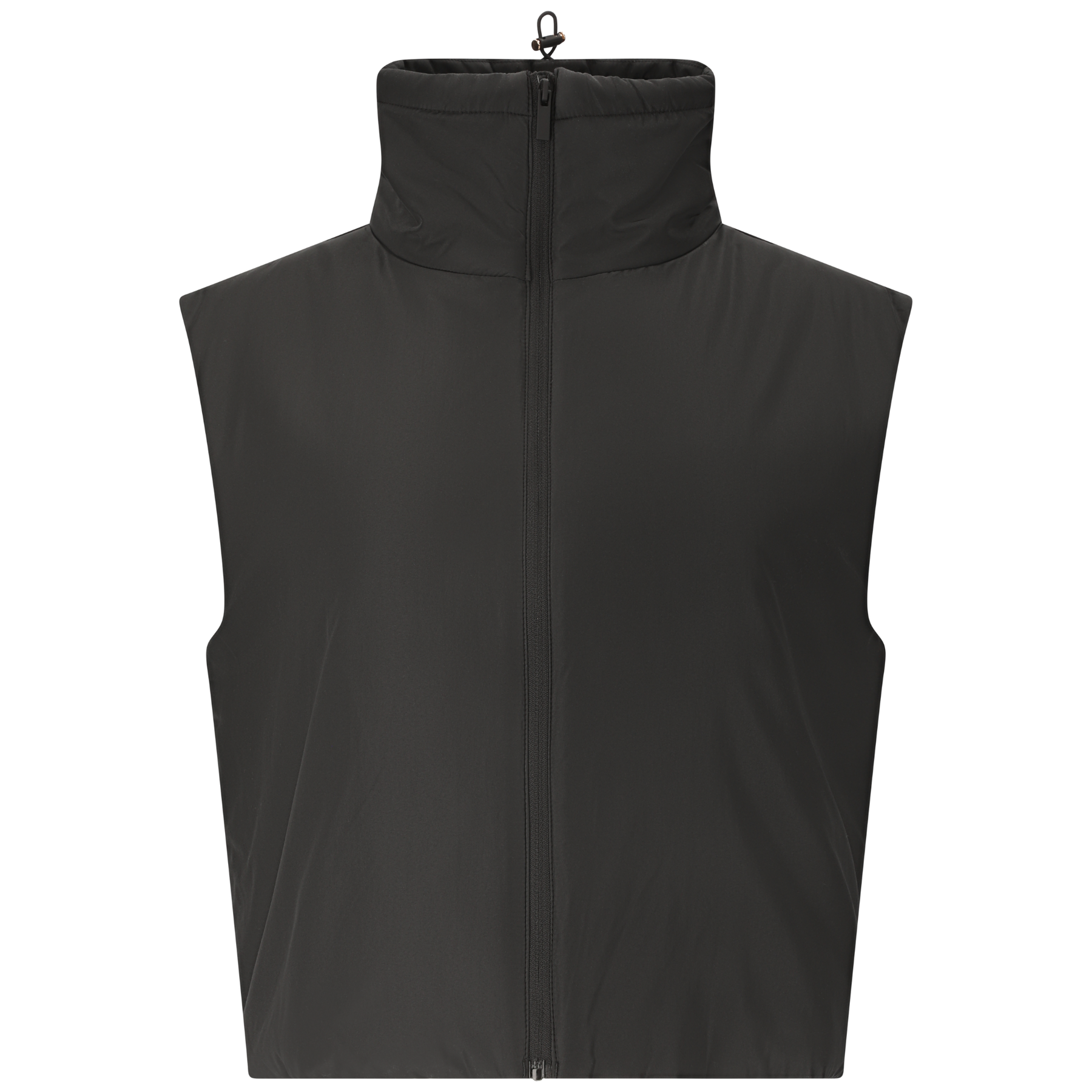 Athlecia Ayanda V2 Women's Vest: Black