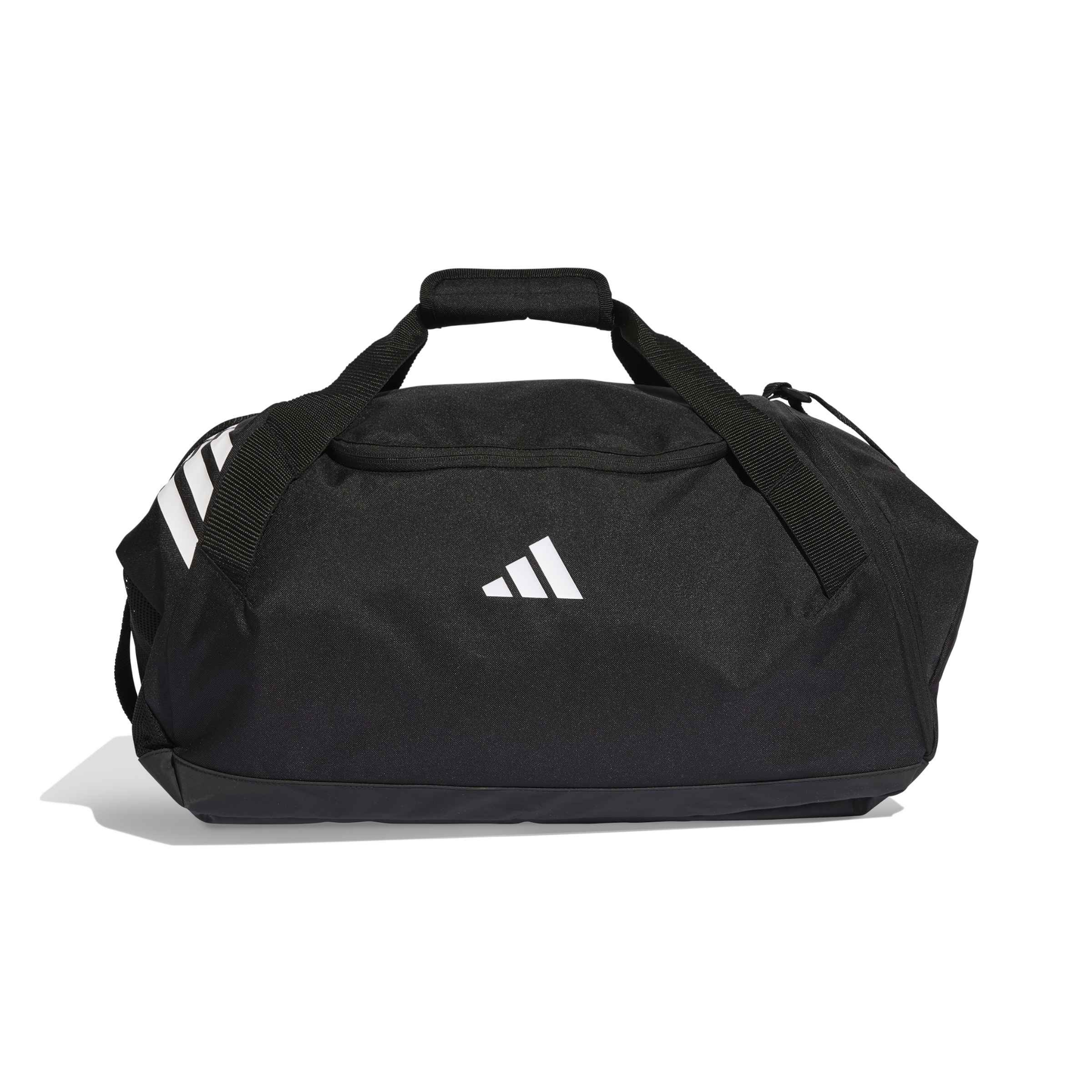 Adidas Tiro Duffle Bag: Black