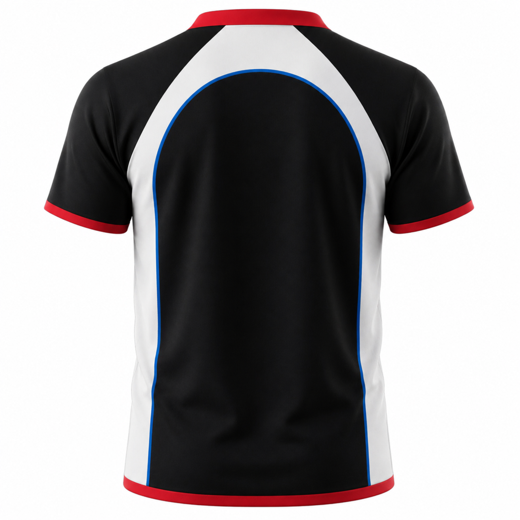 Chesham Grammar Rugby Jersey