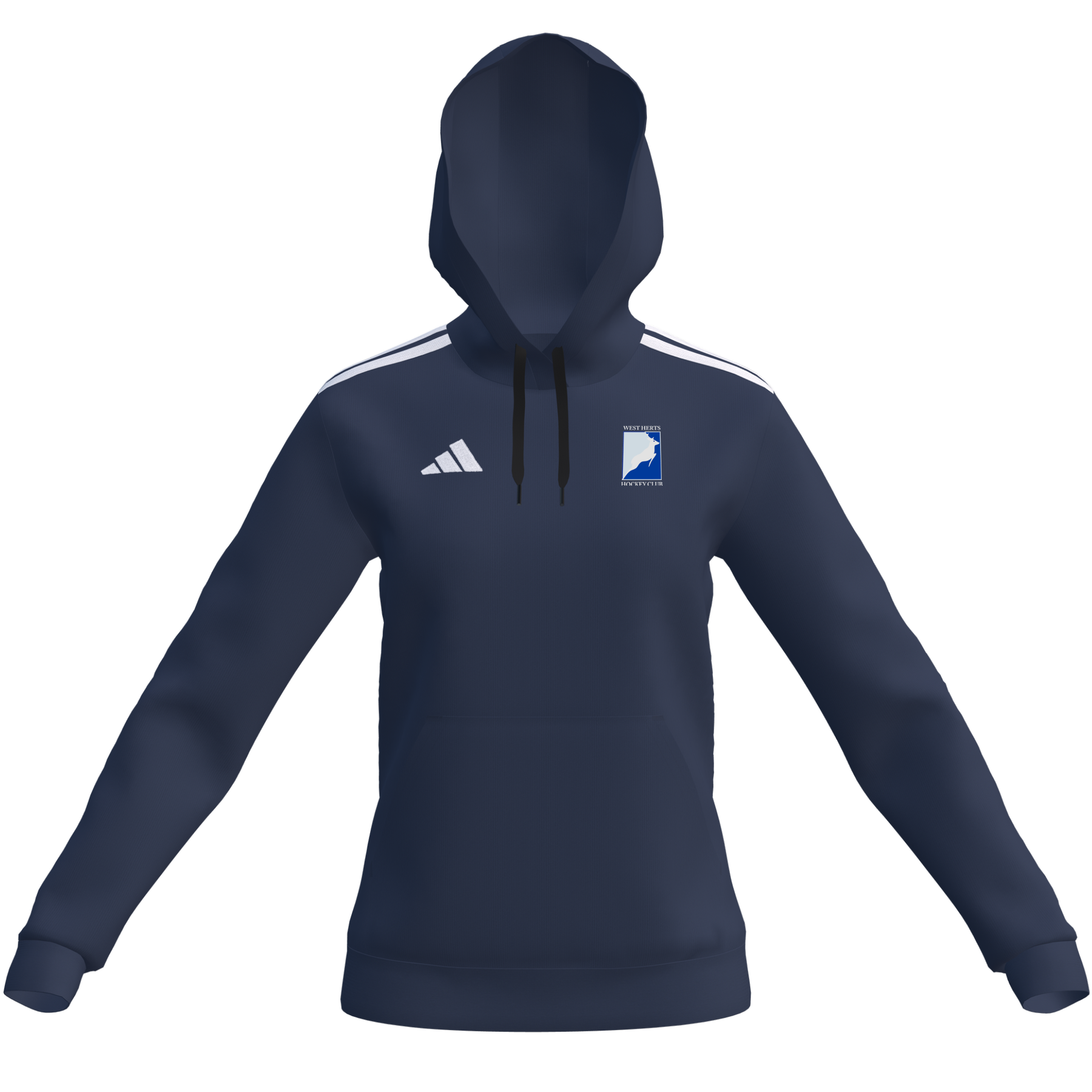 West Herts HC Ent26 Women's Hoodie