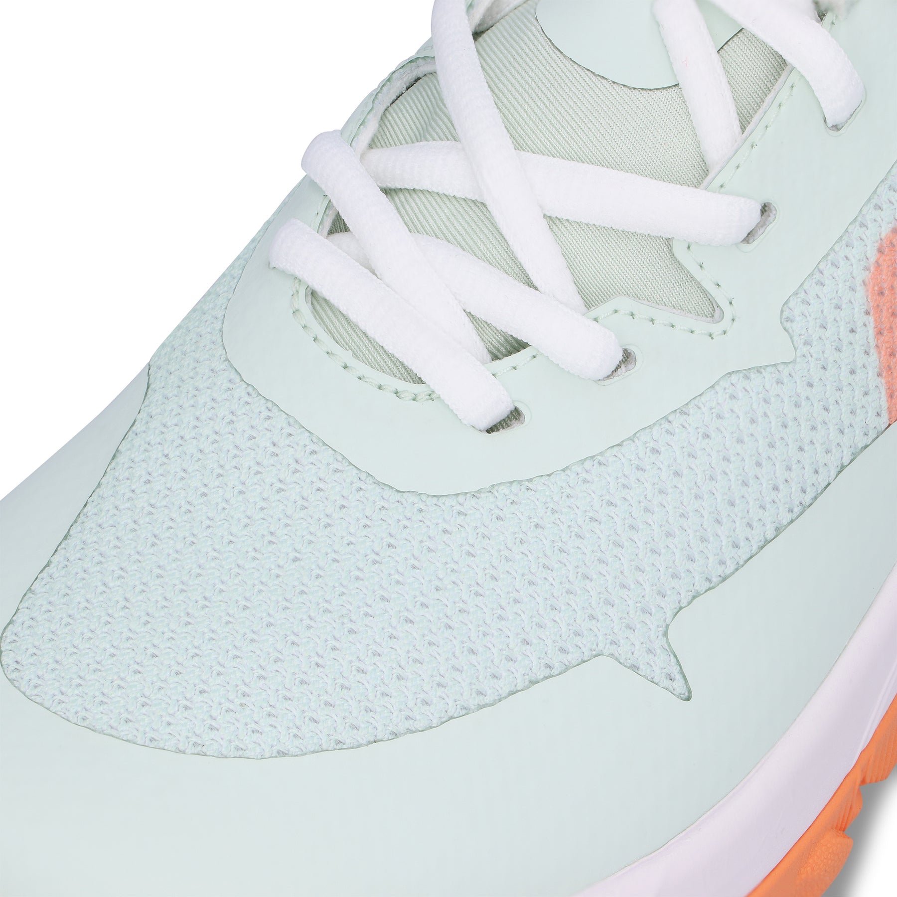 Osaka Kai Mk1 Hockey Shoes 2025: Opal Green