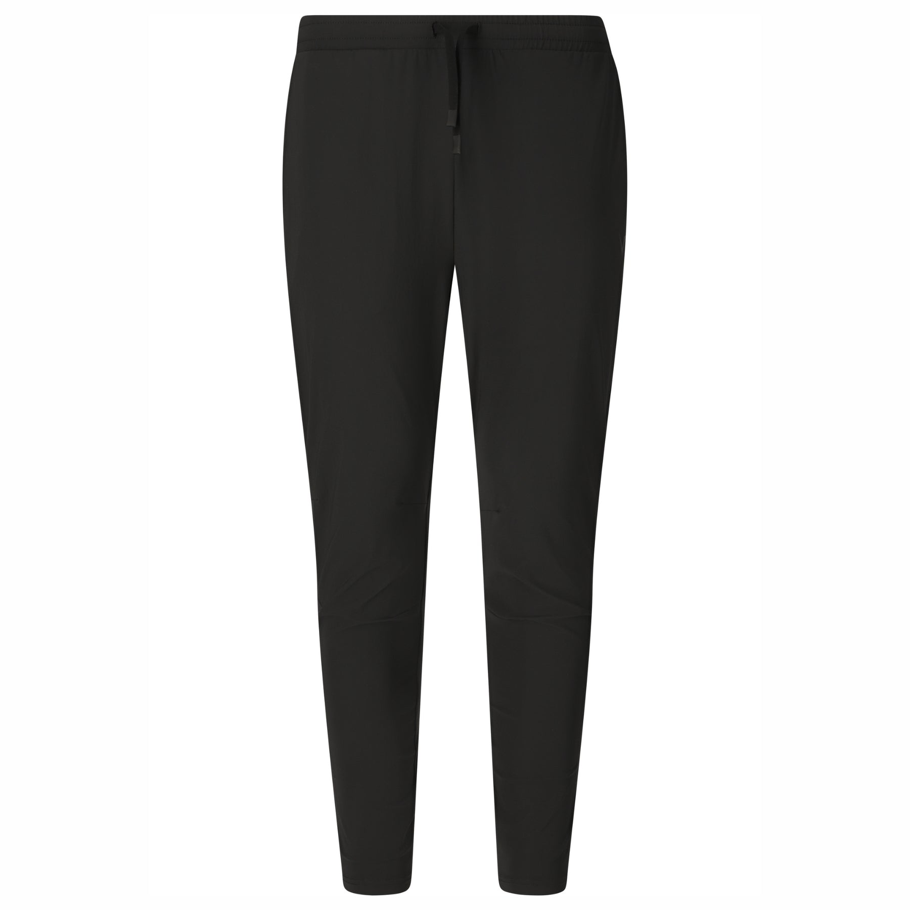 Virtus Alonso Mens V2 Hyperstretch Pants: Black