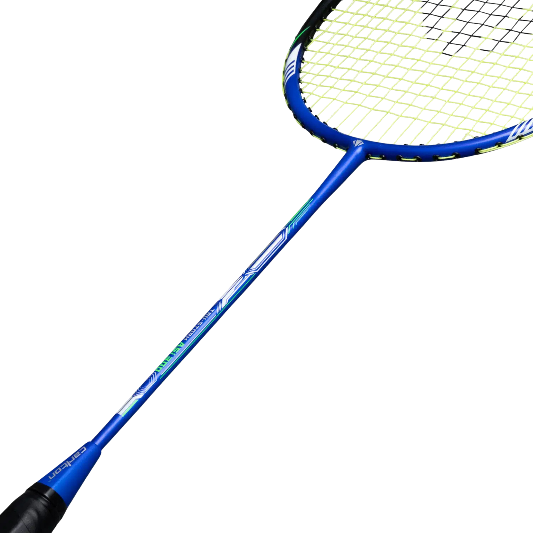 Carlton Tru Storm ASI 300 Badminton Racket