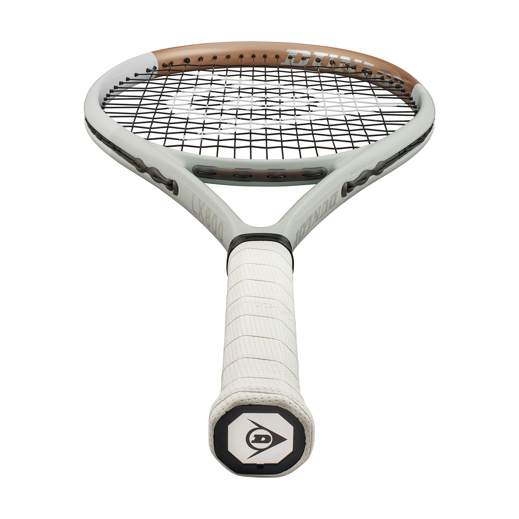 Dunlop TF 24 LX800 NH 260 Tennis Racket