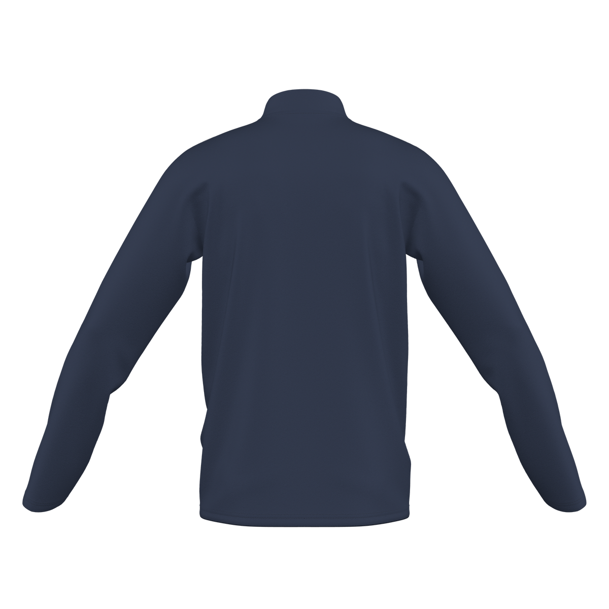 Foxtrot Oscar Cancer Men's Training Top