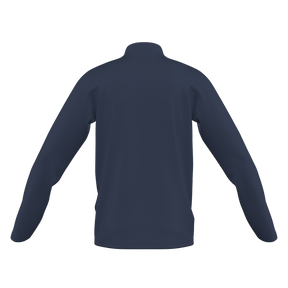 Foxtrot Oscar Adidas Men's Training Top: Navy