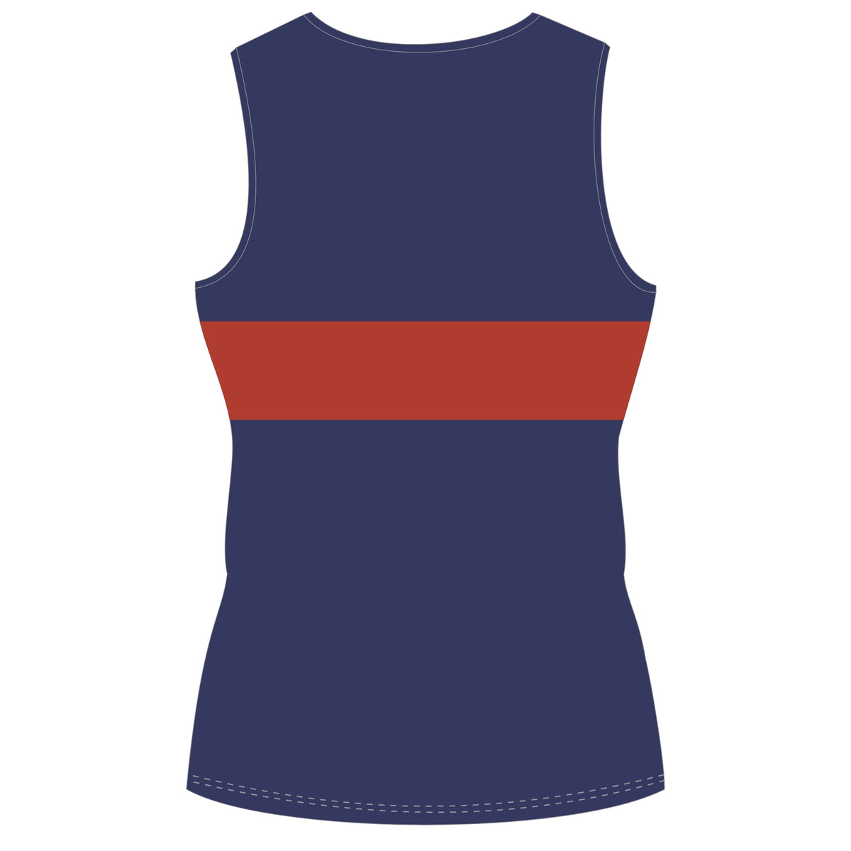 Lightweight Competition Vest: Women's