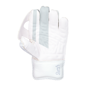 Kookaburra LC 2.0 Wicket Keeping Gloves - Adult