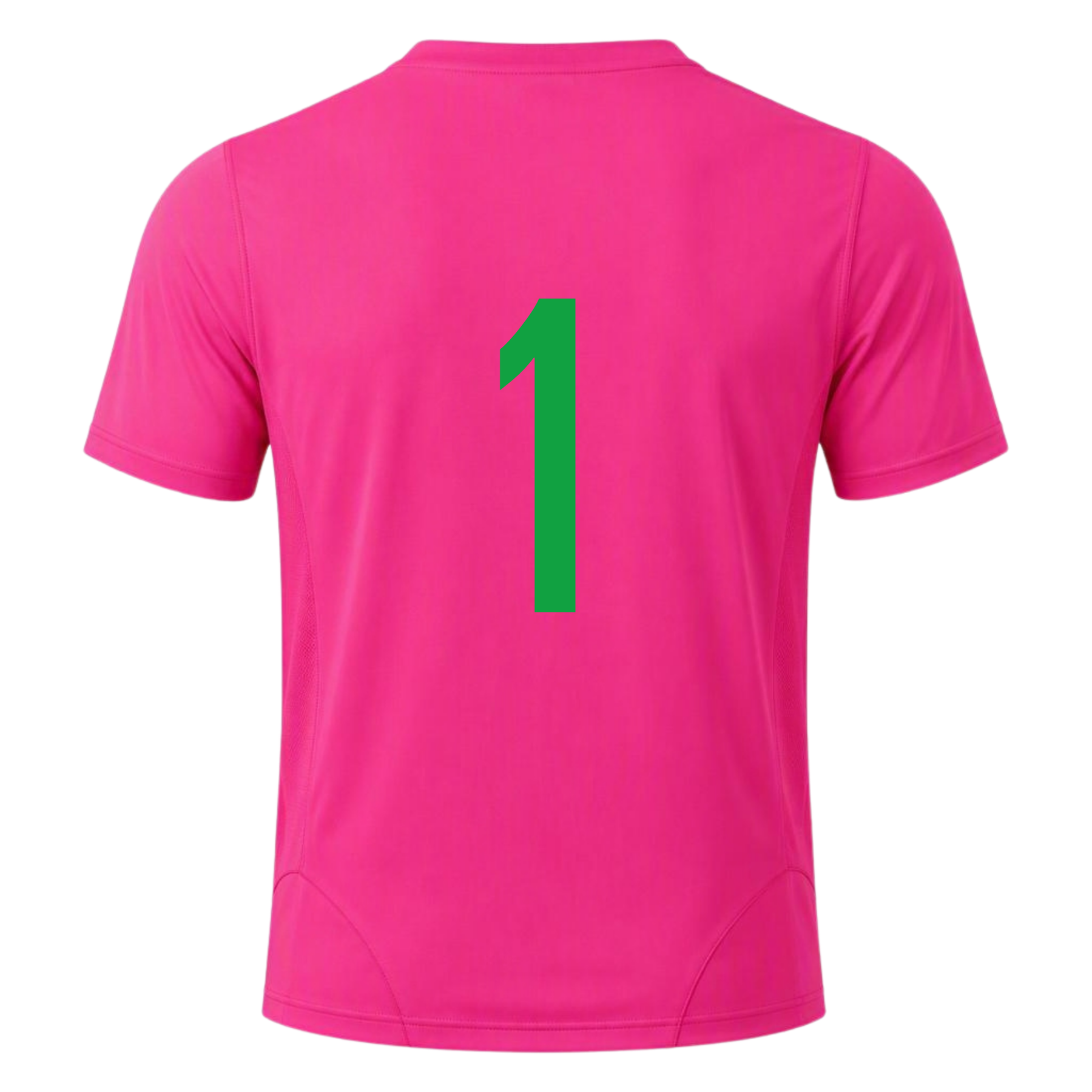 Tulse Hill and Dulwich HC Hockey GK Smock