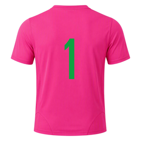 Tulse Hill and Dulwich HC Hockey GK Smock