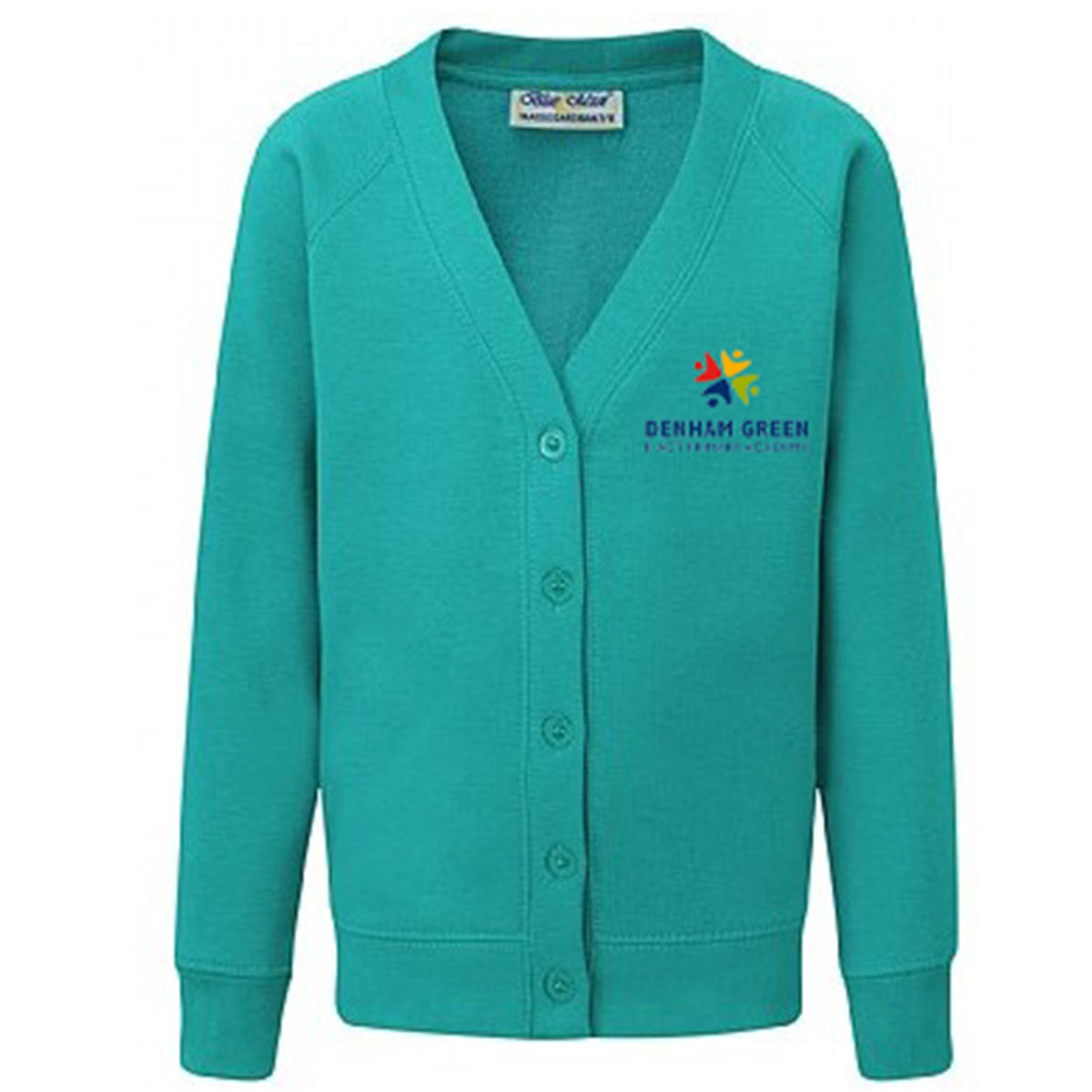 Denham Green School Cardigan SO