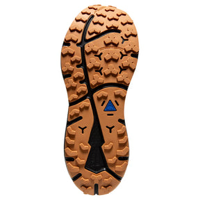 Brooks Divide 4 GTX Women's Trail Shoes: Black/Blackened Pearl/Purple