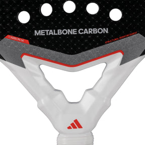 Adidas Metalbone Carbon Padel Racket