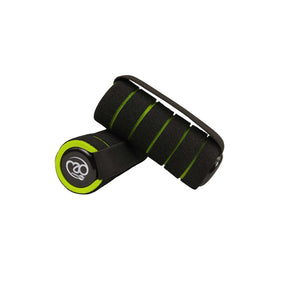 Pro Handweights 1.5KG Grey (Pair)