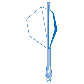 DART STM UNI SLIKSTIK