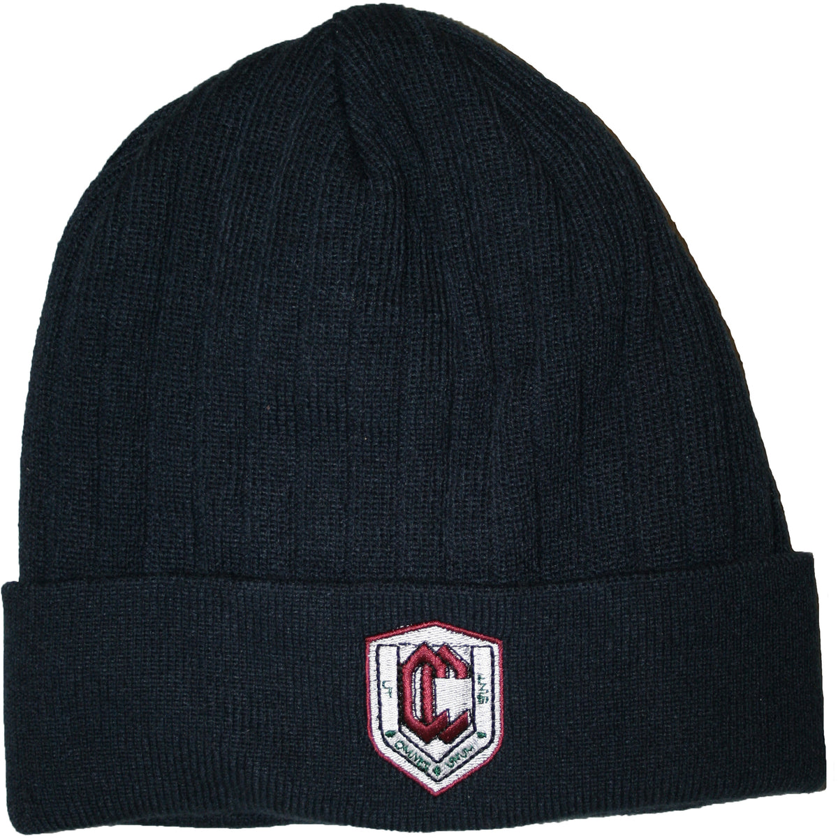 Claires Court Beanie