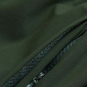 Canterbury Everest Woven Shorts: Deep Forest